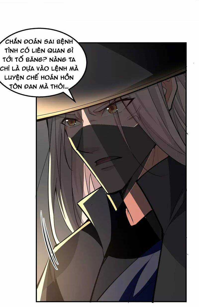 Nghịch Thiên Chí Tôn - Chapter 186 - Trang 5