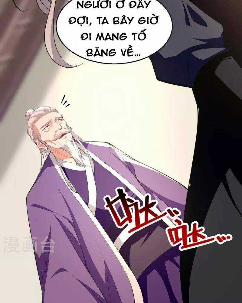 Nghịch Thiên Chí Tôn - Chapter 186 - Trang 8
