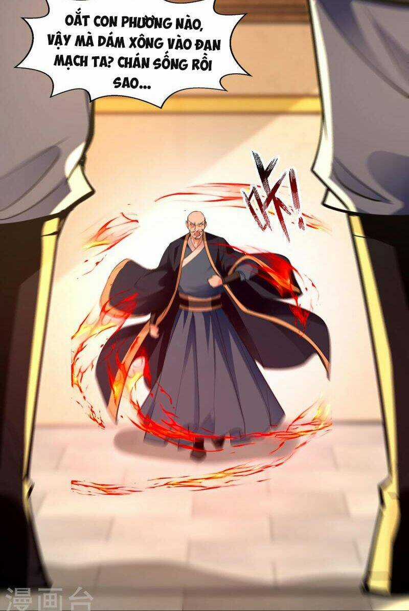 Nghịch Thiên Chí Tôn - Chapter 187 - Trang 2