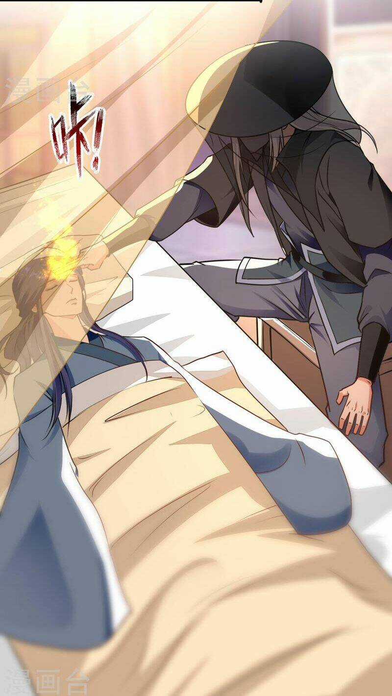 Nghịch Thiên Chí Tôn - Chapter 187 - Trang 25