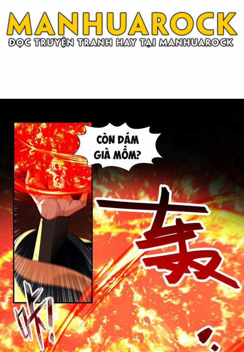 Nghịch Thiên Chí Tôn - Chapter 187 - Trang 4