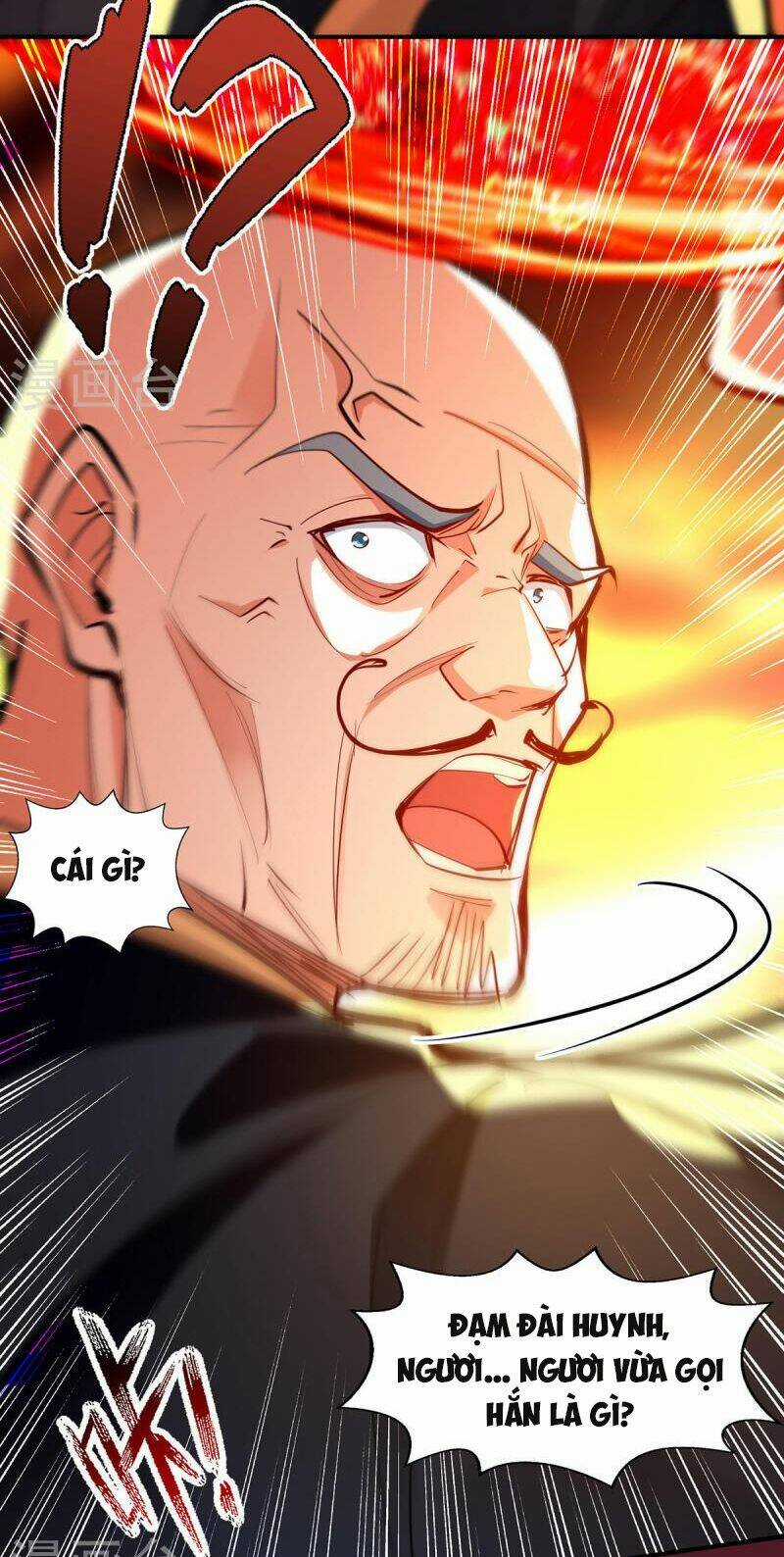 Nghịch Thiên Chí Tôn - Chapter 187 - Trang 7