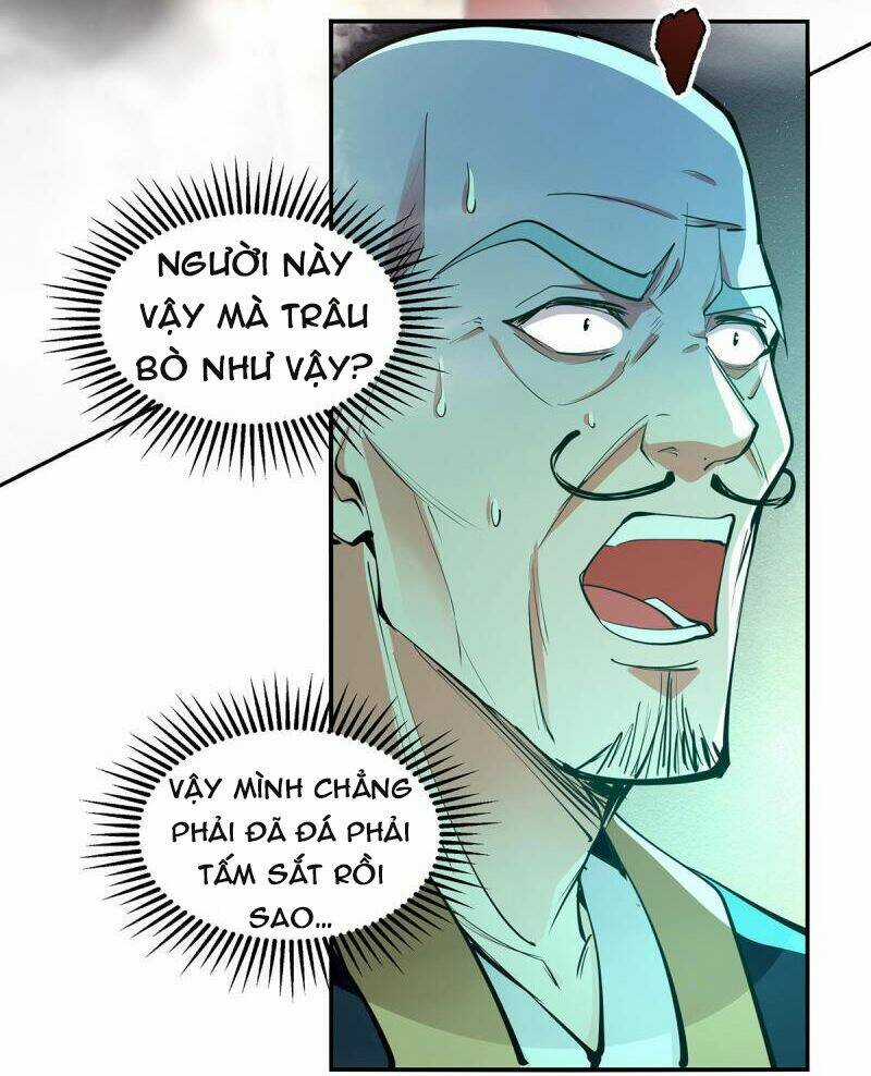 Nghịch Thiên Chí Tôn - Chapter 187 - Trang 10