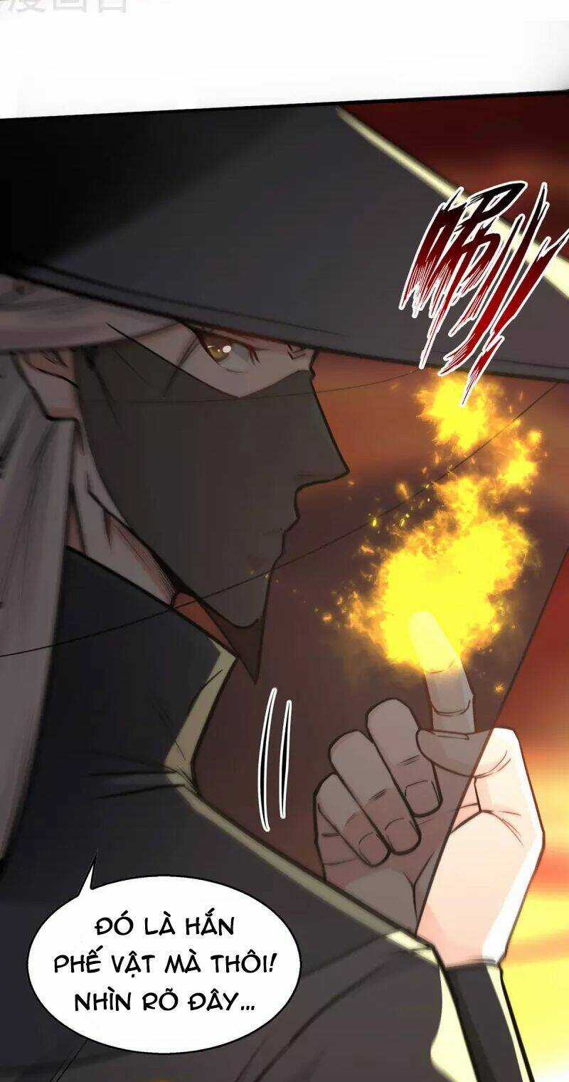 Nghịch Thiên Chí Tôn - Chapter 188 - Trang 3