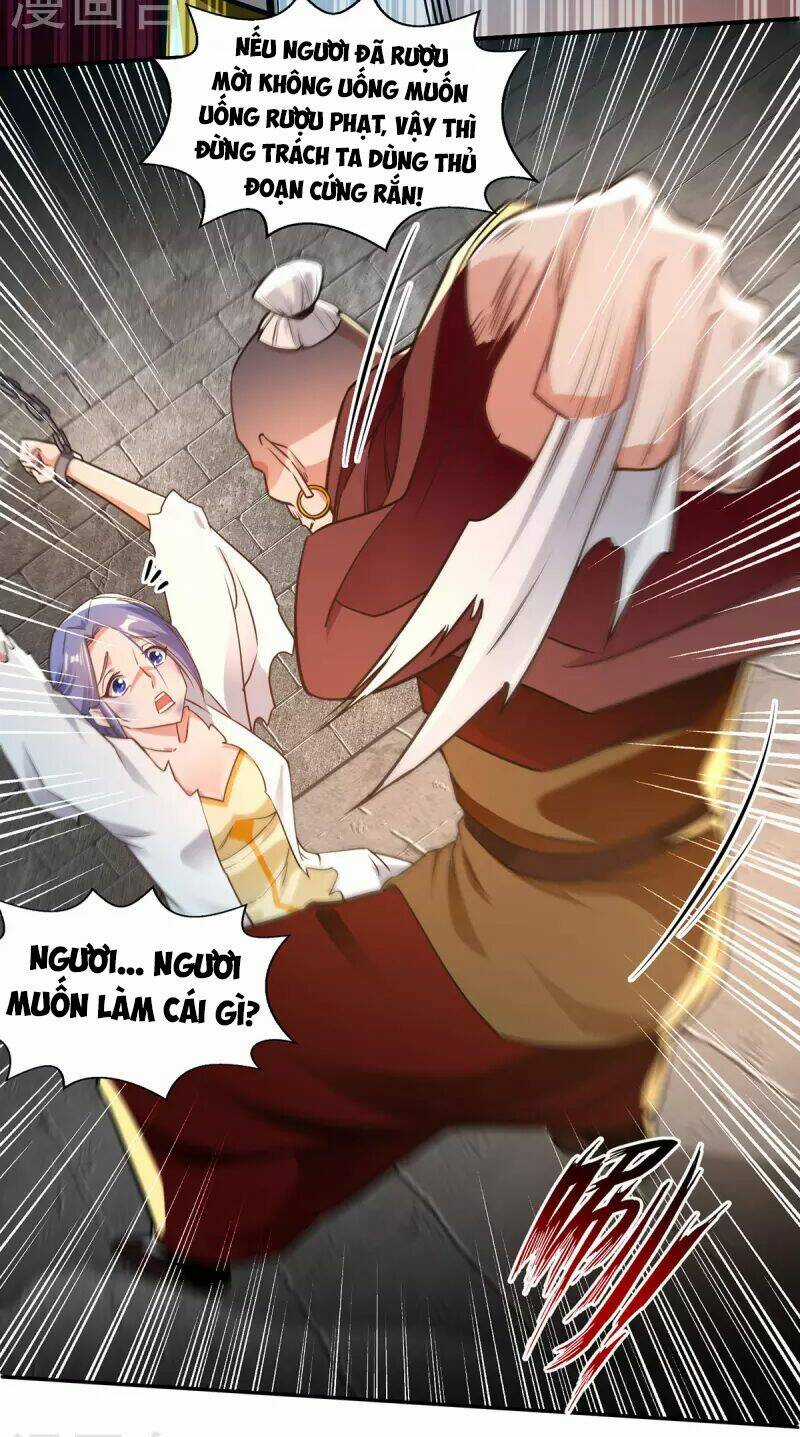 Nghịch Thiên Chí Tôn - Chapter 188 - Trang 28