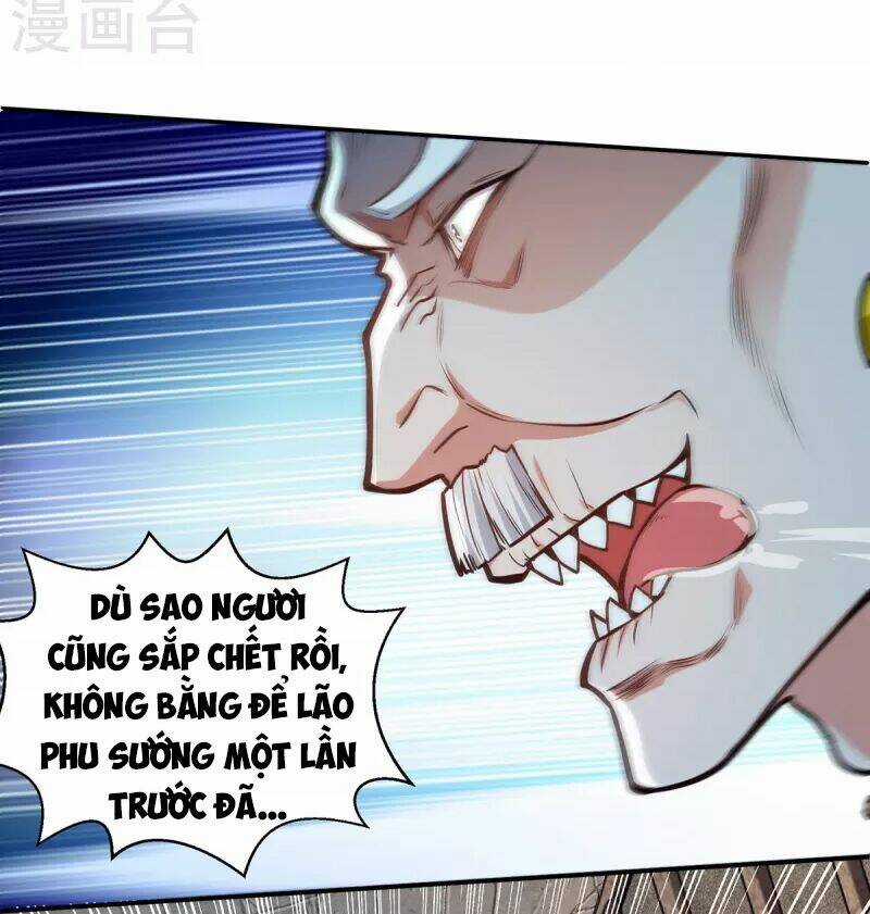 Nghịch Thiên Chí Tôn - Chapter 188 - Trang 29
