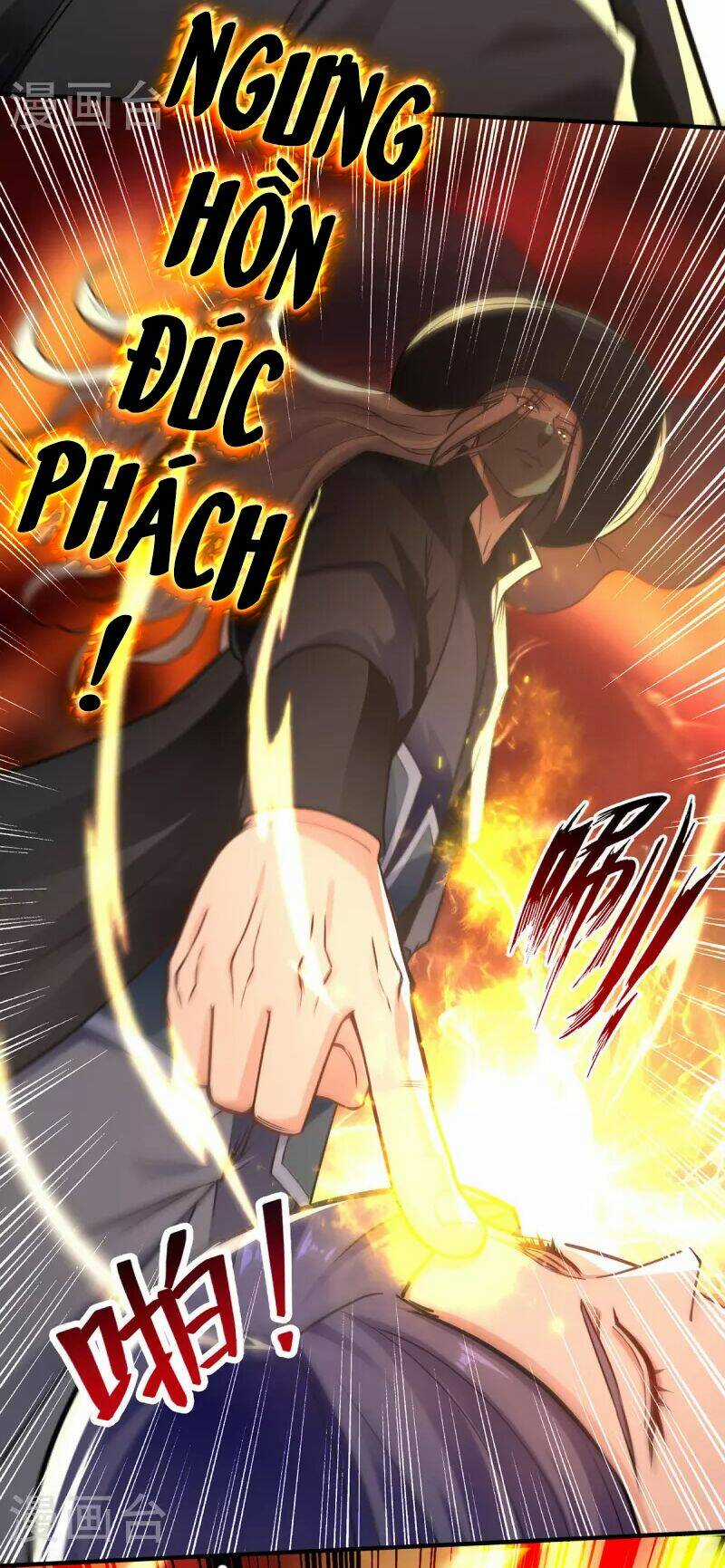 Nghịch Thiên Chí Tôn - Chapter 188 - Trang 4