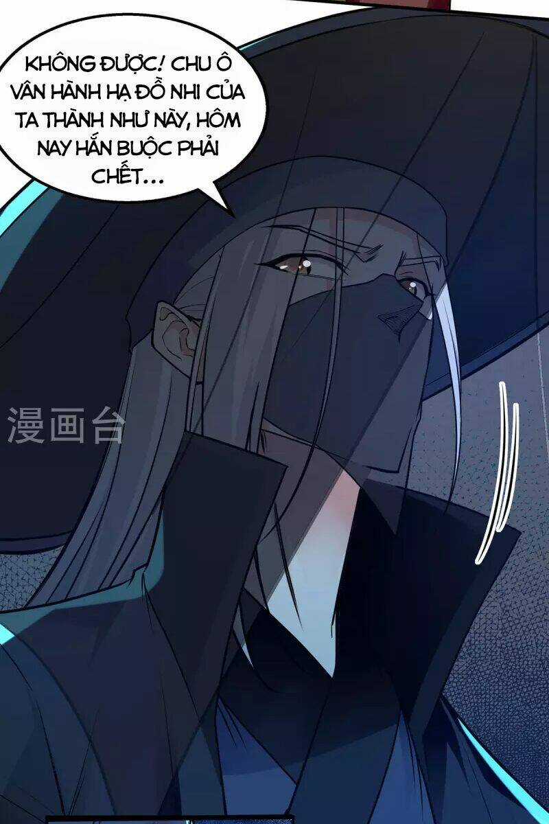 Nghịch Thiên Chí Tôn - Chapter 189 - Trang 11