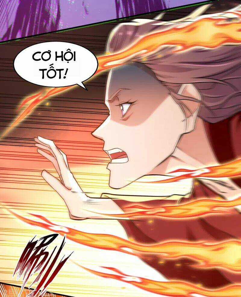 Nghịch Thiên Chí Tôn - Chapter 189 - Trang 20