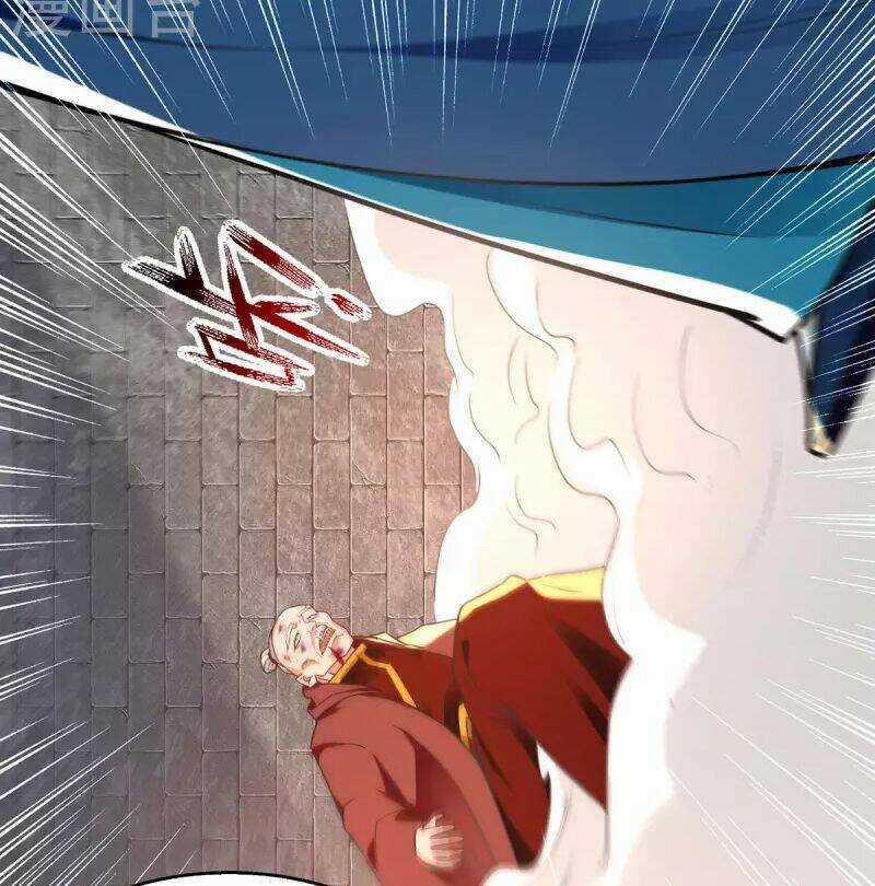 Nghịch Thiên Chí Tôn - Chapter 189 - Trang 3