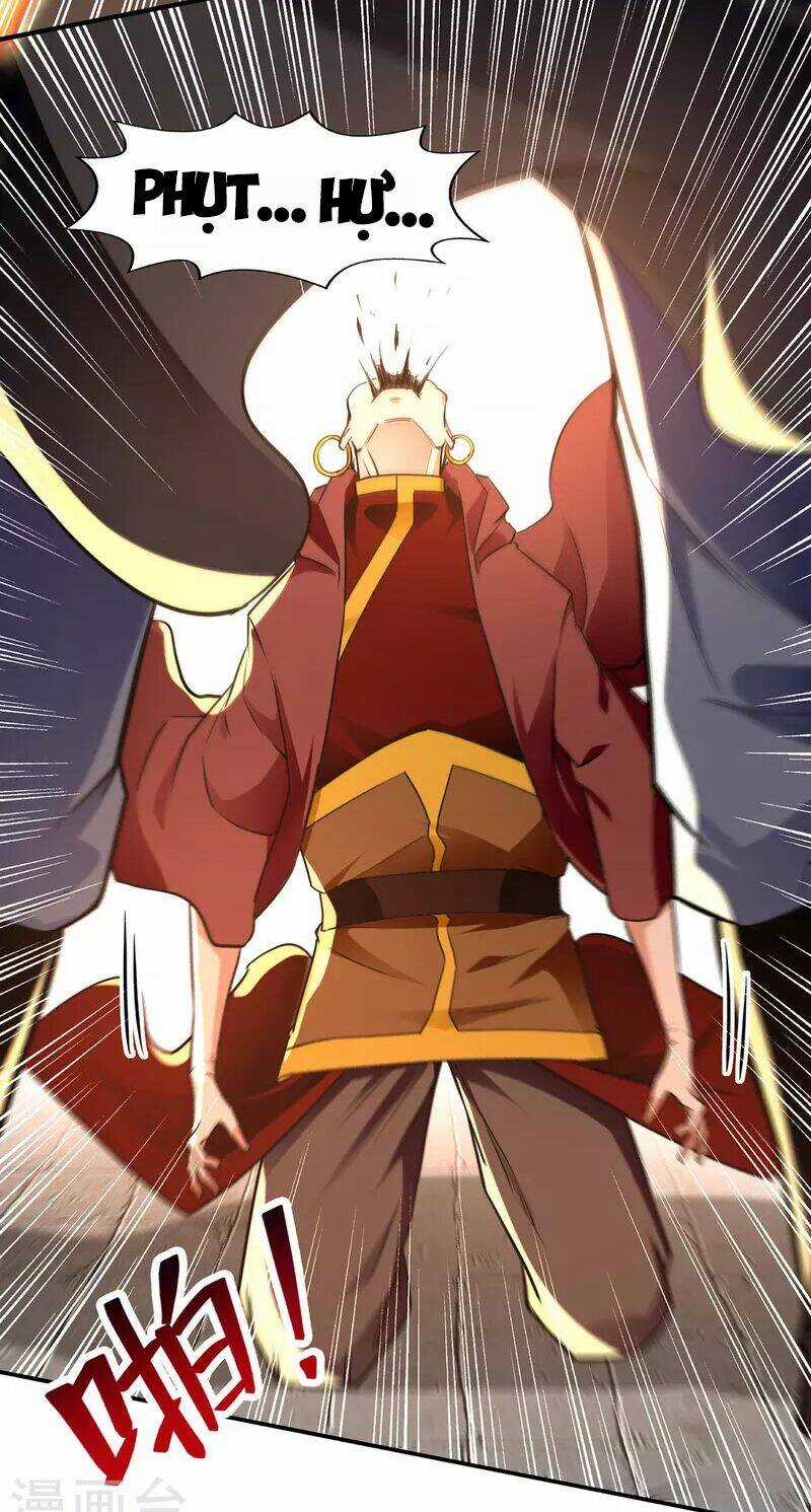 Nghịch Thiên Chí Tôn - Chapter 189 - Trang 22