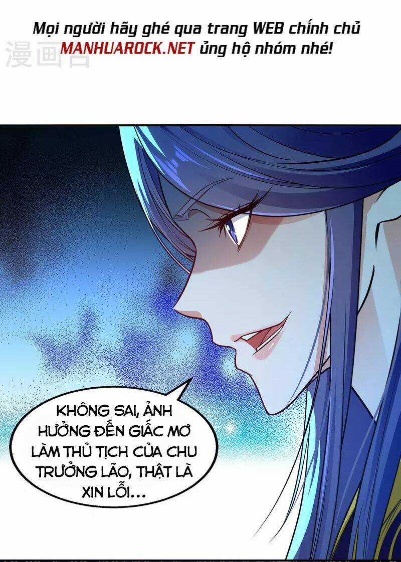 Nghịch Thiên Chí Tôn - Chapter 189 - Trang 6