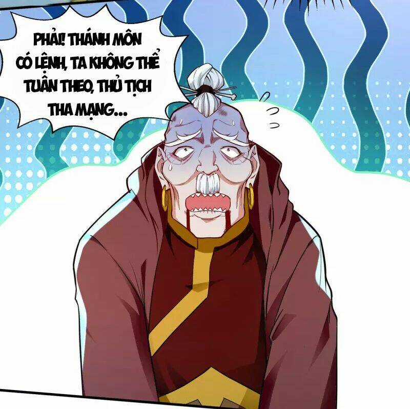Nghịch Thiên Chí Tôn - Chapter 189 - Trang 10