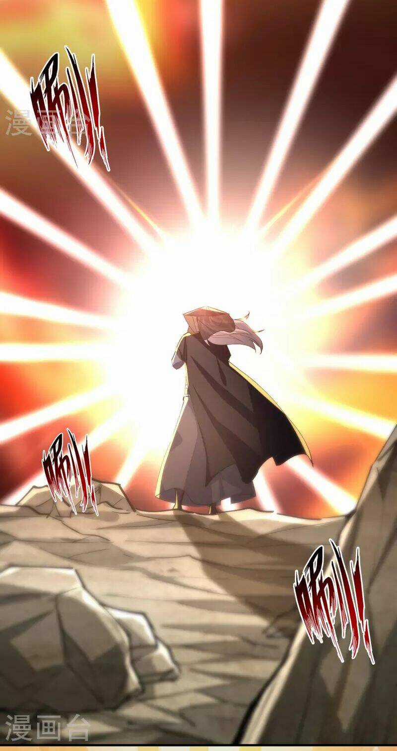 Nghịch Thiên Chí Tôn - Chapter 190 - Trang 13