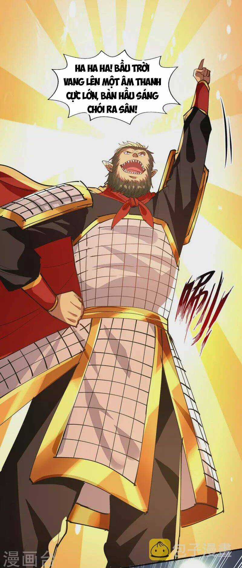 Nghịch Thiên Chí Tôn - Chapter 190 - Trang 14