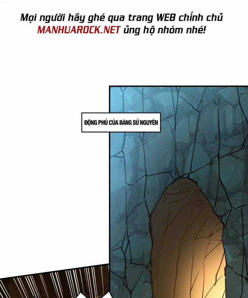 Nghịch Thiên Chí Tôn - Chapter 190 - Trang 19