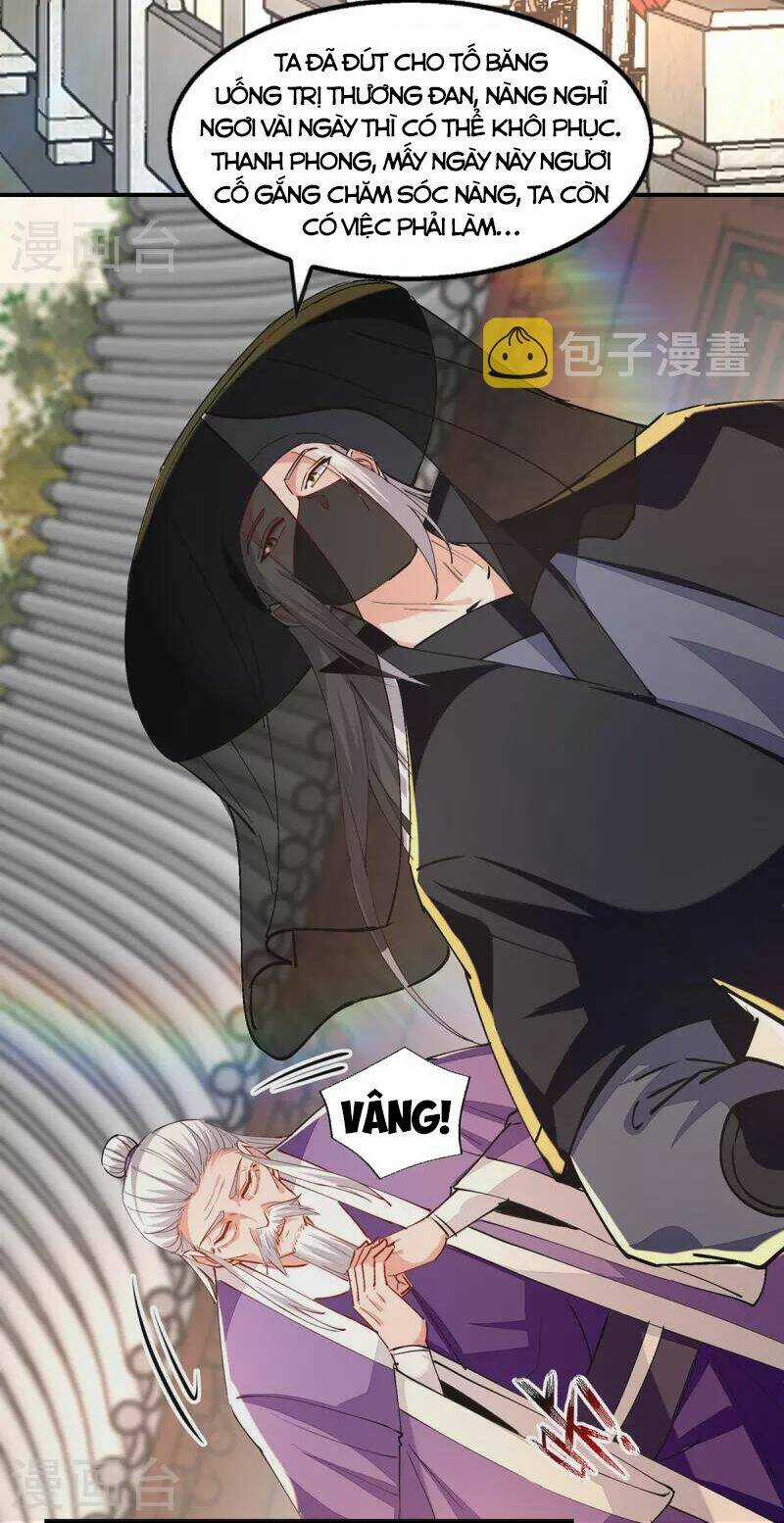 Nghịch Thiên Chí Tôn - Chapter 190 - Trang 3