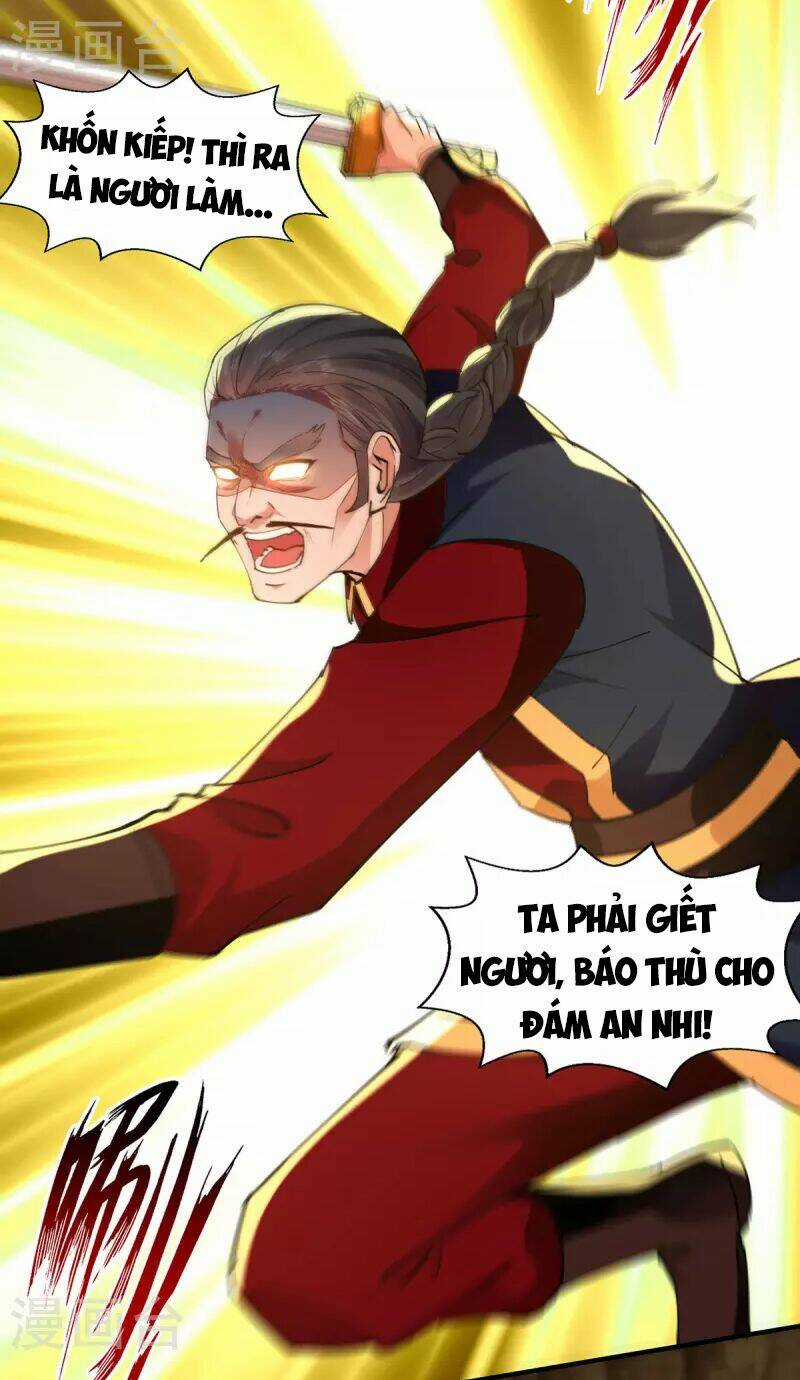 Nghịch Thiên Chí Tôn - Chapter 190 - Trang 28