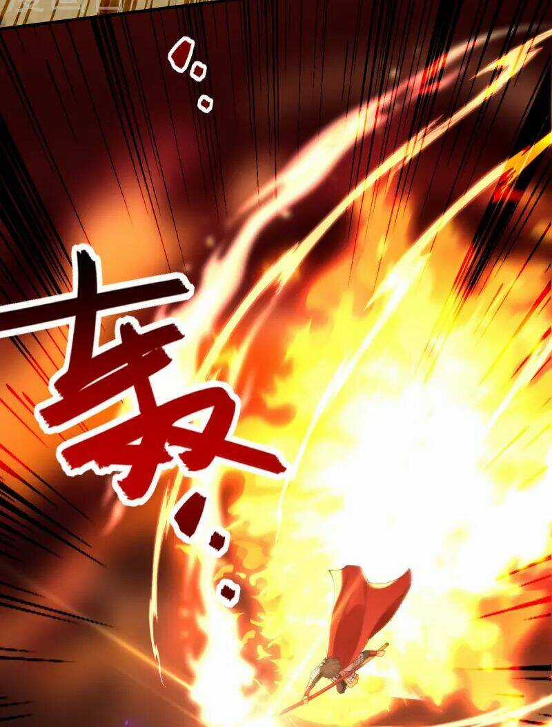 Nghịch Thiên Chí Tôn - Chapter 190 - Trang 31