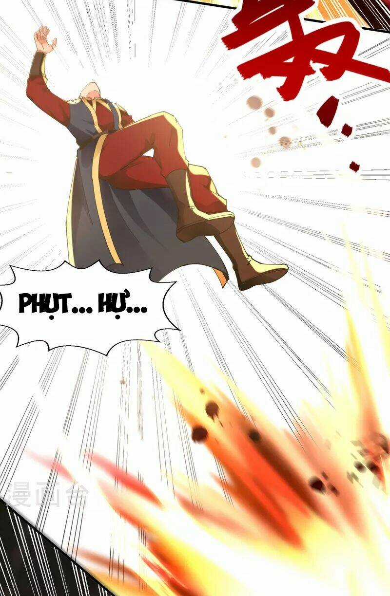 Nghịch Thiên Chí Tôn - Chapter 190 - Trang 34