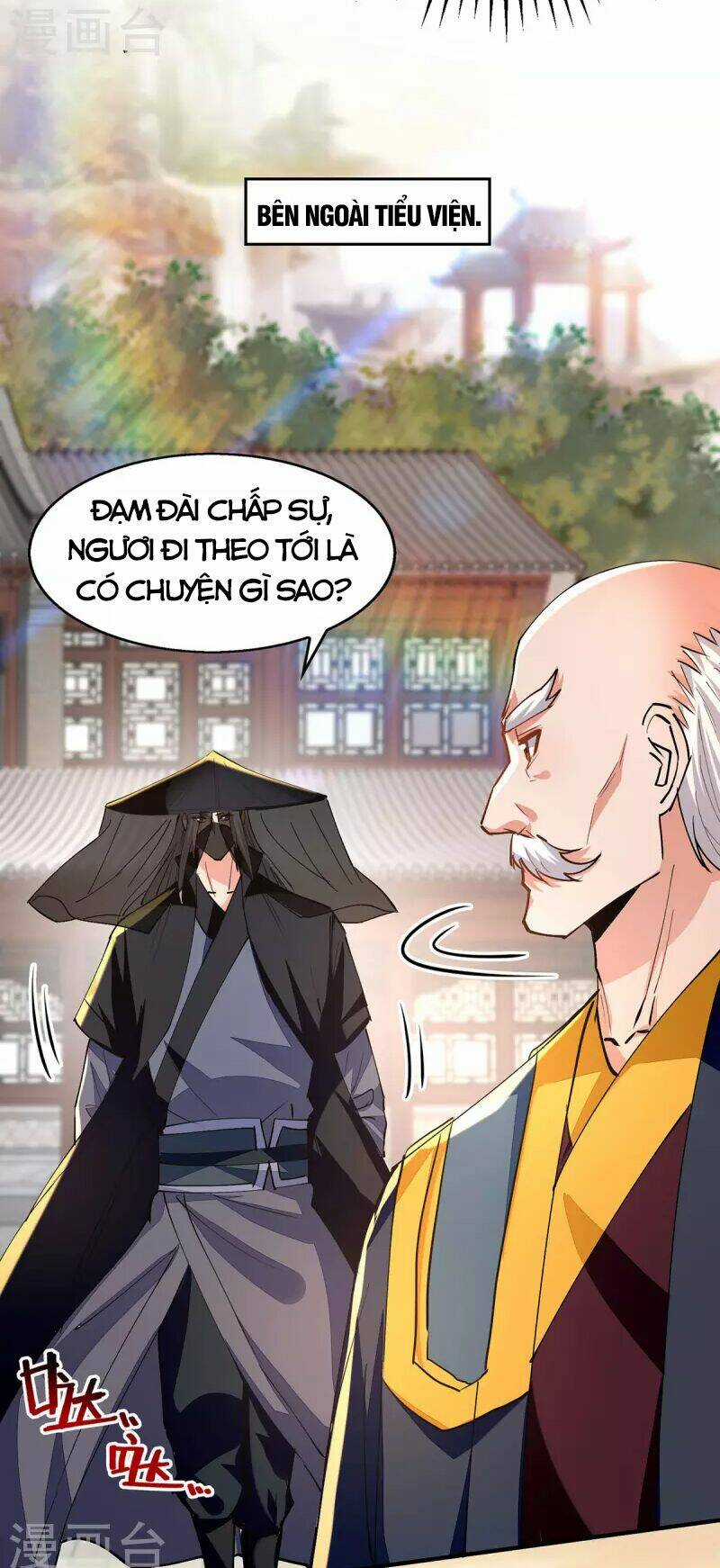 Nghịch Thiên Chí Tôn - Chapter 190 - Trang 5