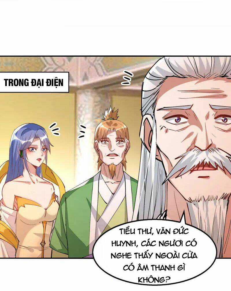 Nghịch Thiên Chí Tôn - Chapter 191 - Trang 19