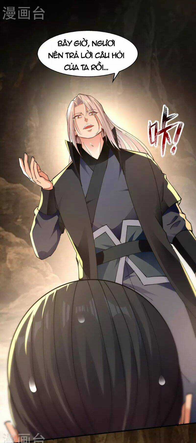 Nghịch Thiên Chí Tôn - Chapter 191 - Trang 3