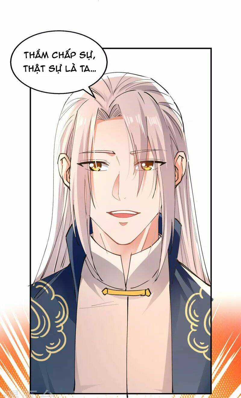 Nghịch Thiên Chí Tôn - Chapter 191 - Trang 25