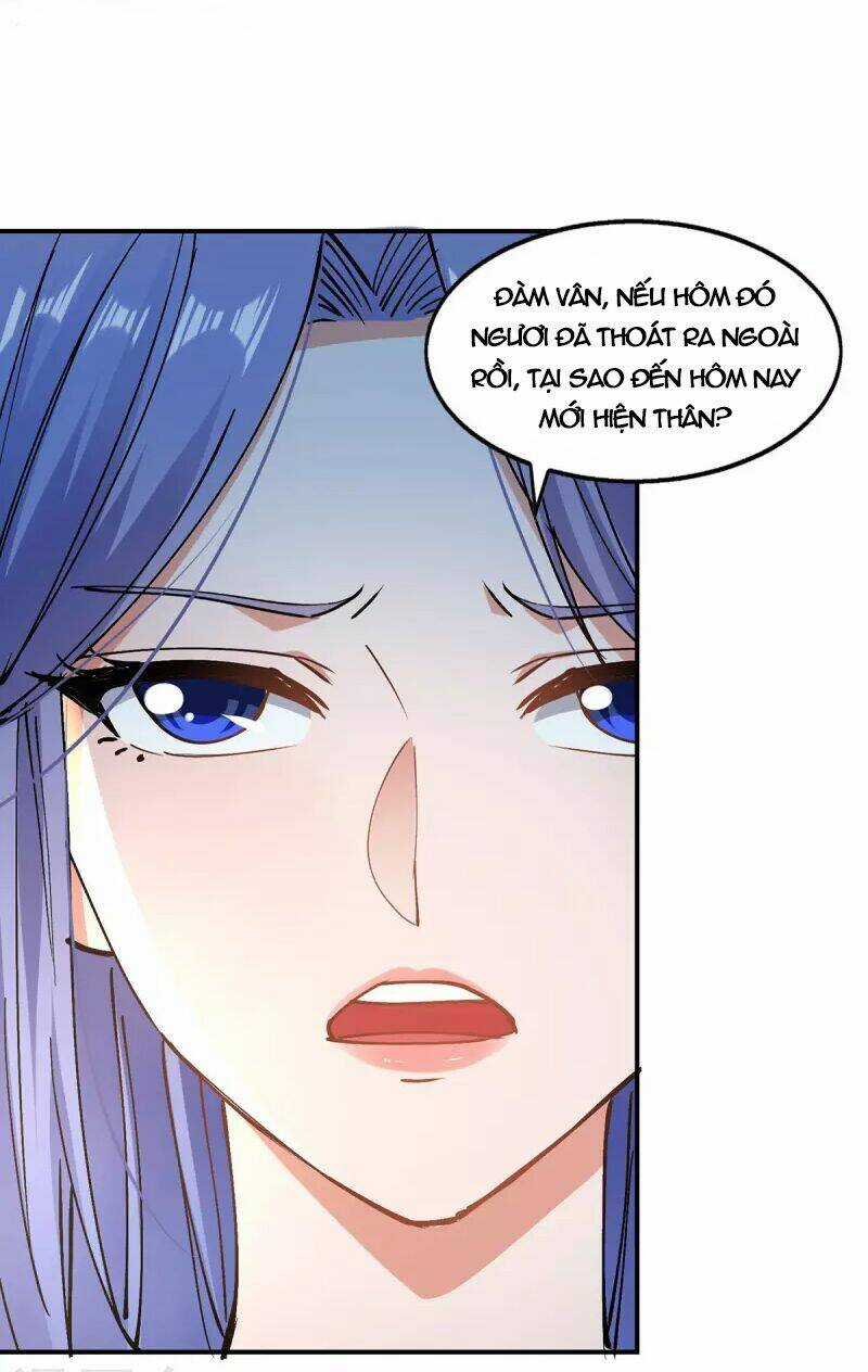 Nghịch Thiên Chí Tôn - Chapter 191 - Trang 30