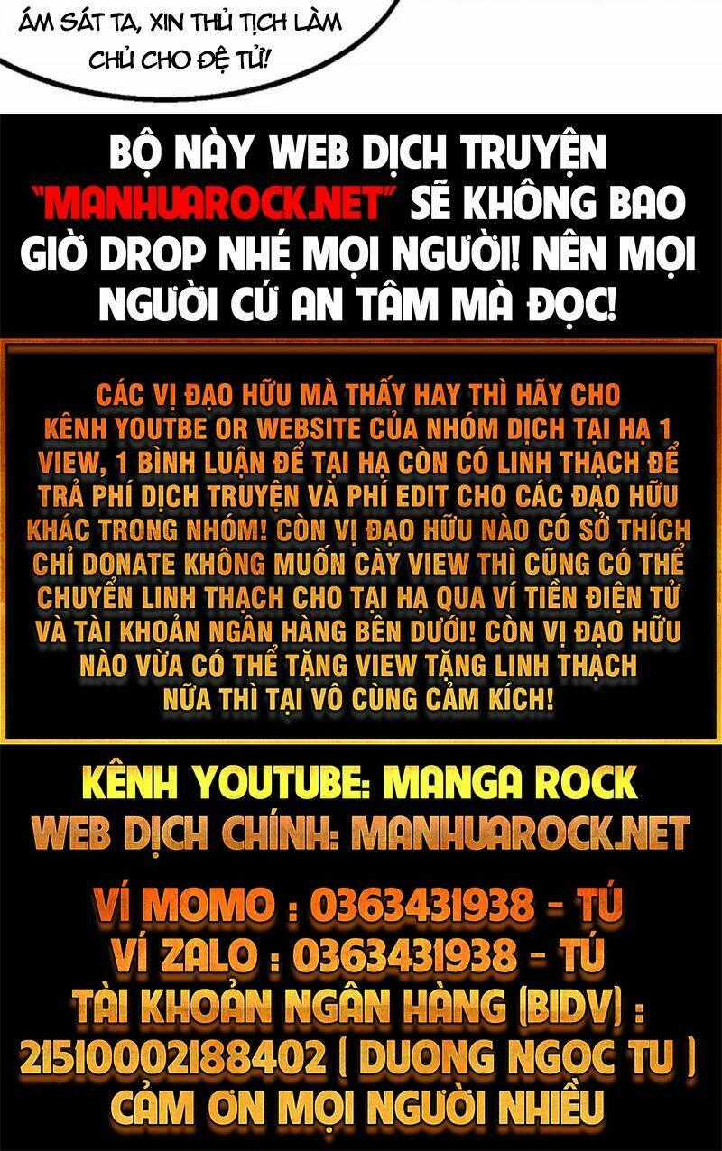 Nghịch Thiên Chí Tôn - Chapter 191 - Trang 34