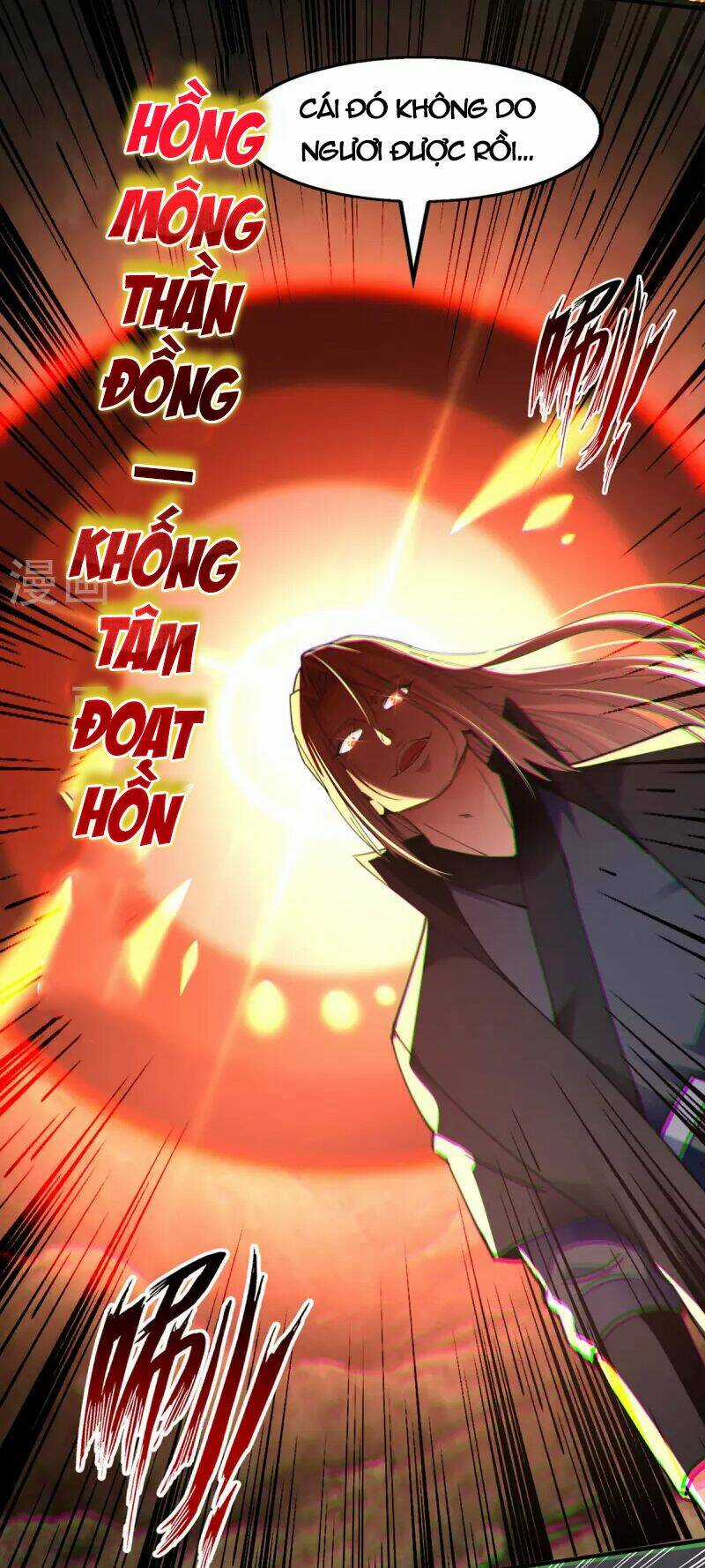 Nghịch Thiên Chí Tôn - Chapter 191 - Trang 5