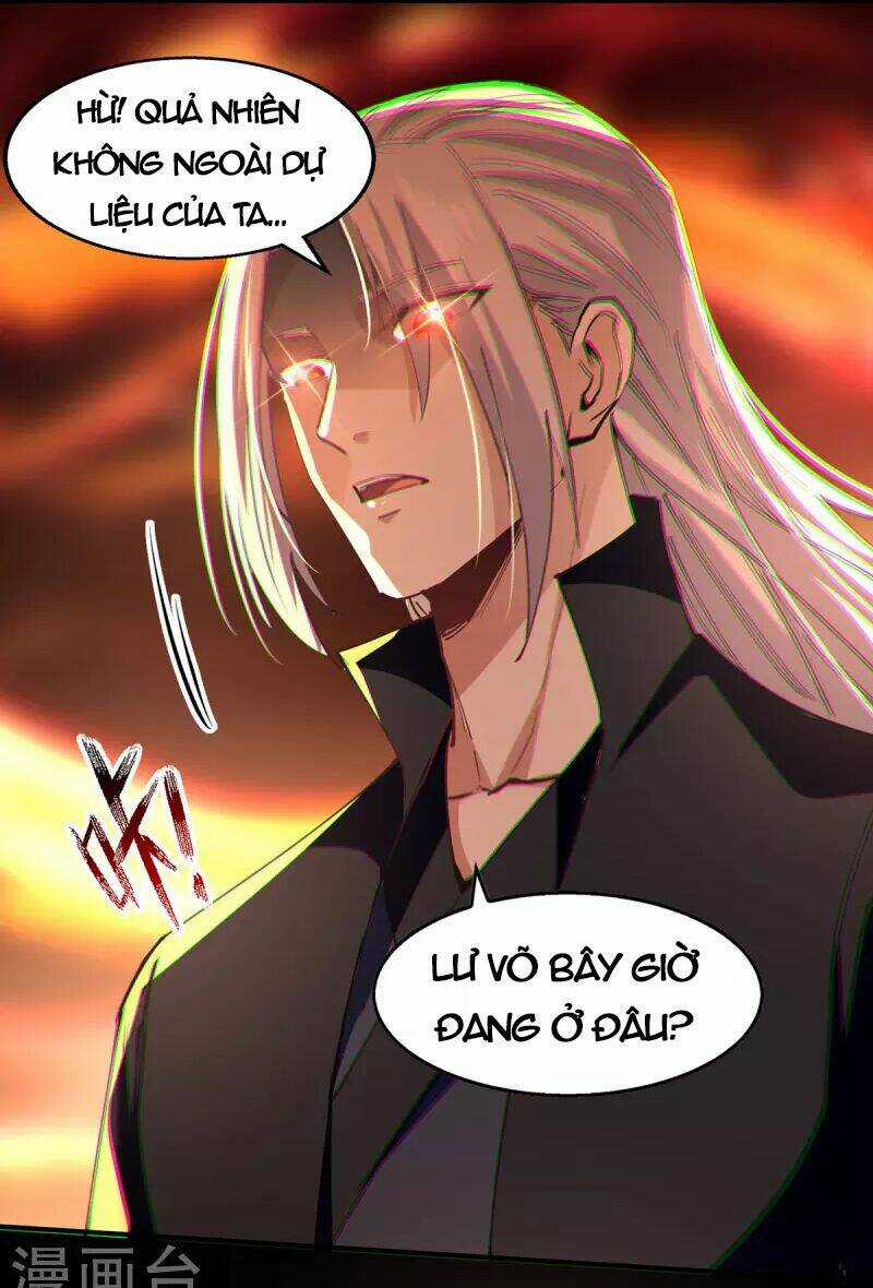 Nghịch Thiên Chí Tôn - Chapter 191 - Trang 9