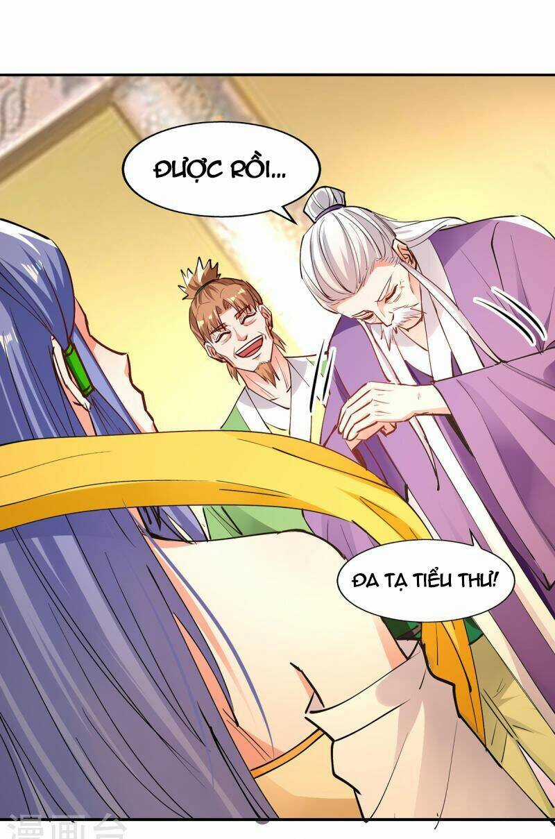 Nghịch Thiên Chí Tôn - Chapter 192 - Trang 16