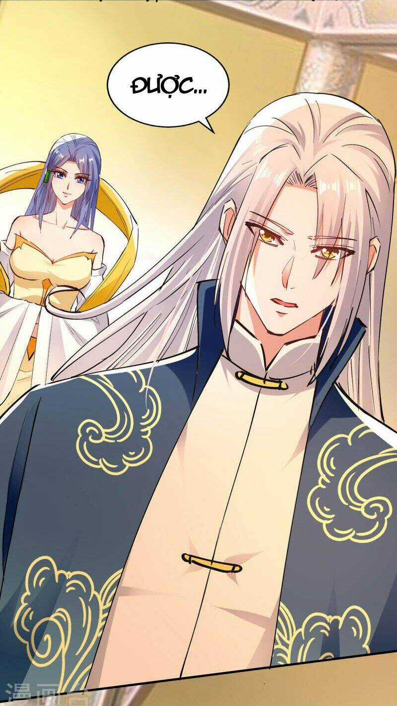 Nghịch Thiên Chí Tôn - Chapter 192 - Trang 18