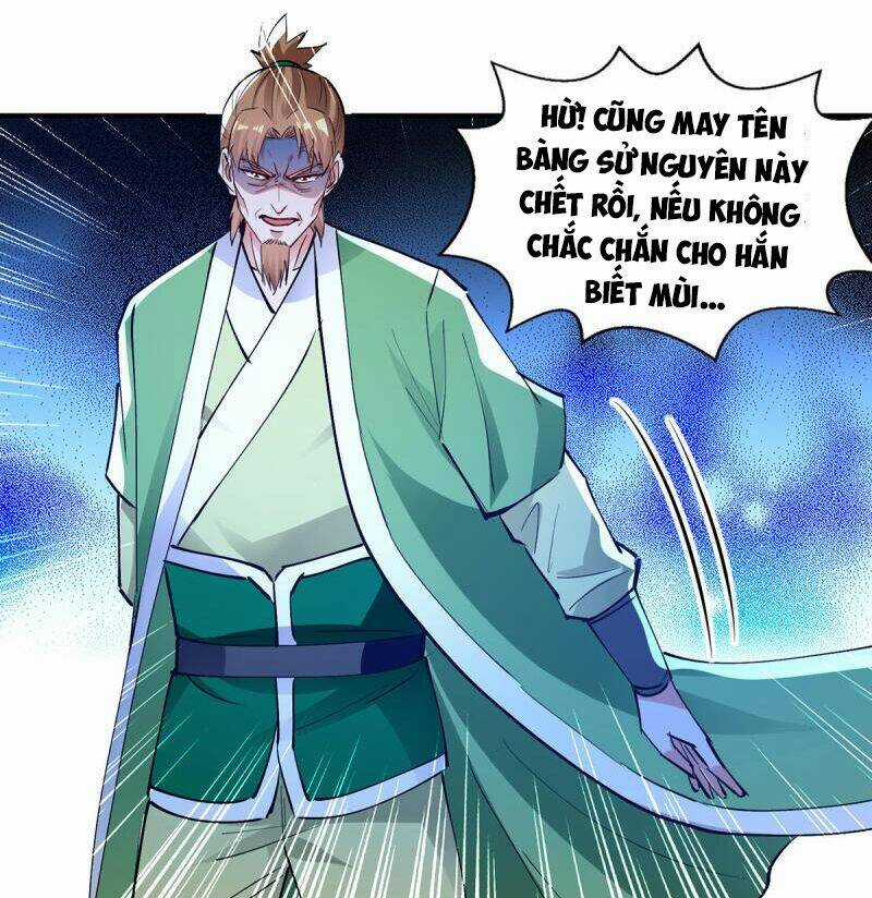 Nghịch Thiên Chí Tôn - Chapter 192 - Trang 3