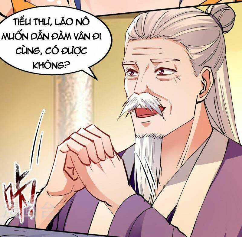 Nghịch Thiên Chí Tôn - Chapter 192 - Trang 22