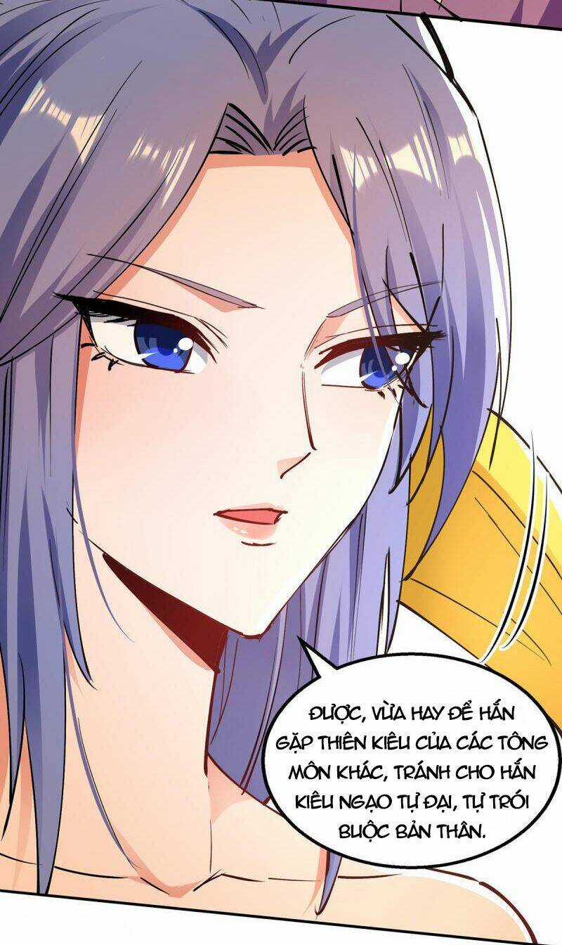 Nghịch Thiên Chí Tôn - Chapter 192 - Trang 23