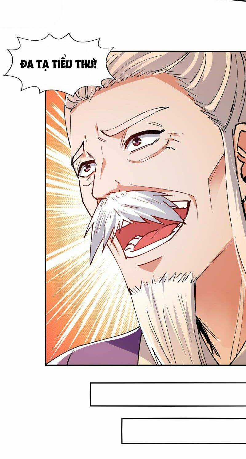 Nghịch Thiên Chí Tôn - Chapter 192 - Trang 24