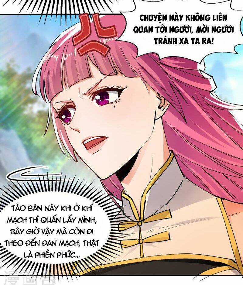 Nghịch Thiên Chí Tôn - Chapter 192 - Trang 27