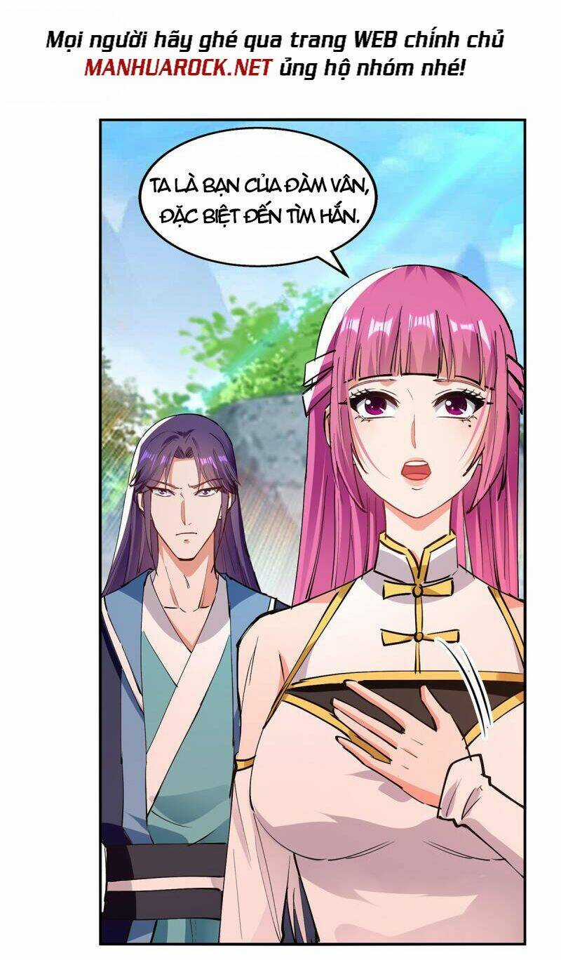 Nghịch Thiên Chí Tôn - Chapter 192 - Trang 30