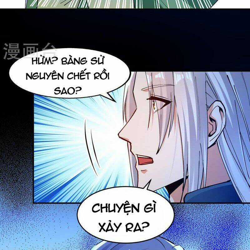 Nghịch Thiên Chí Tôn - Chapter 192 - Trang 4