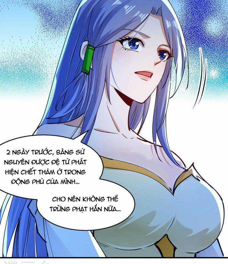 Nghịch Thiên Chí Tôn - Chapter 192 - Trang 5