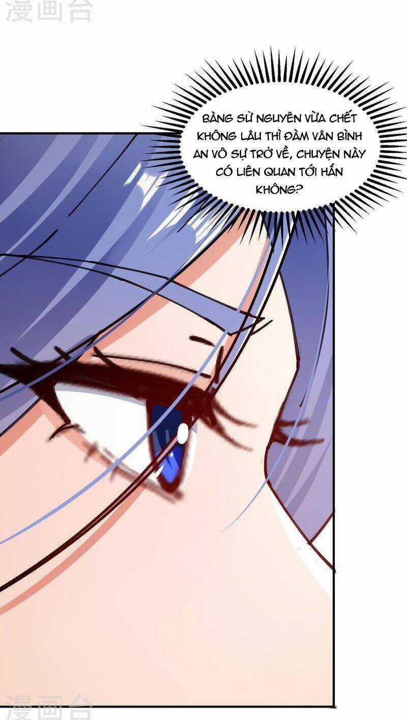 Nghịch Thiên Chí Tôn - Chapter 192 - Trang 6