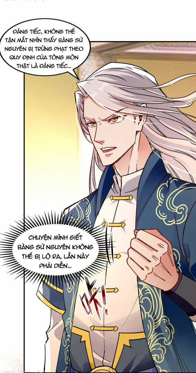 Nghịch Thiên Chí Tôn - Chapter 192 - Trang 7