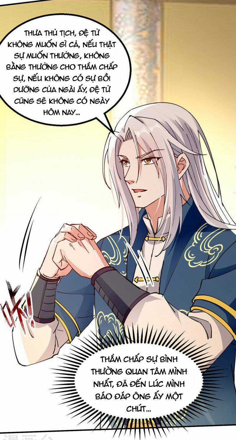 Nghịch Thiên Chí Tôn - Chapter 192 - Trang 9