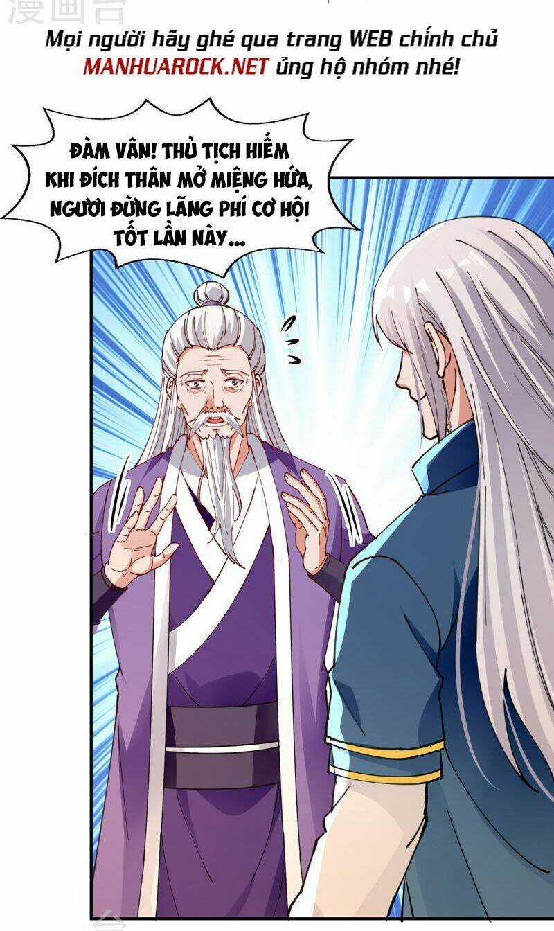 Nghịch Thiên Chí Tôn - Chapter 192 - Trang 10