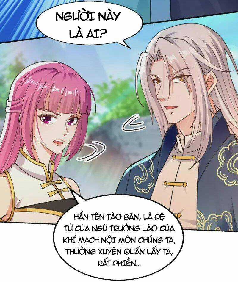 Nghịch Thiên Chí Tôn - Chapter 193 - Trang 12