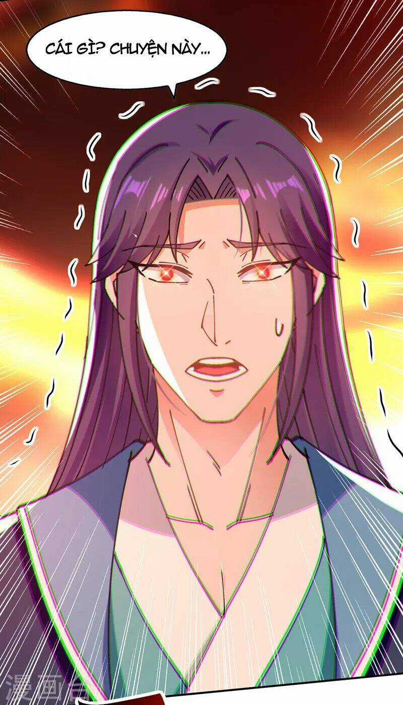 Nghịch Thiên Chí Tôn - Chapter 193 - Trang 22
