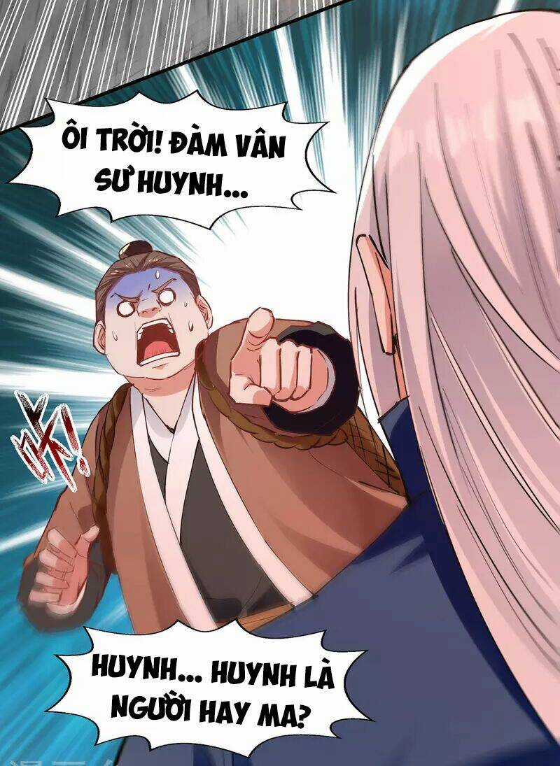 Nghịch Thiên Chí Tôn - Chapter 193 - Trang 4