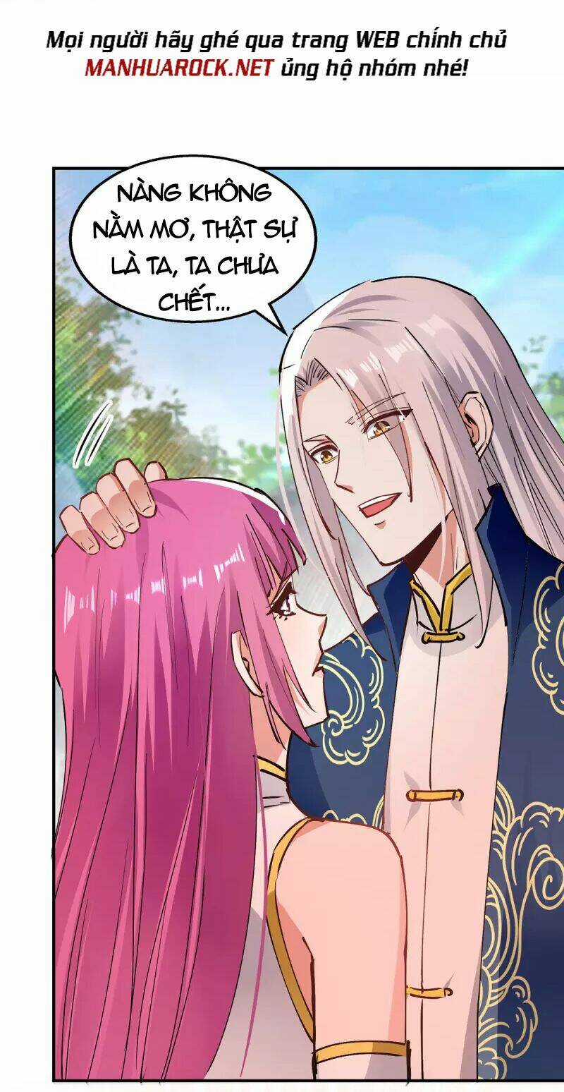 Nghịch Thiên Chí Tôn - Chapter 193 - Trang 7
